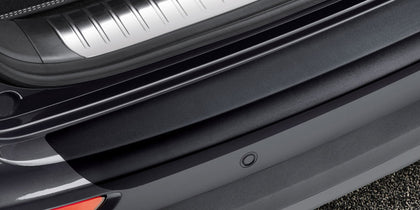 Kia Bumper Protection Foil