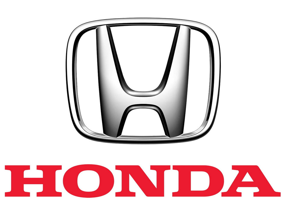 Honda Towing Plus Pack