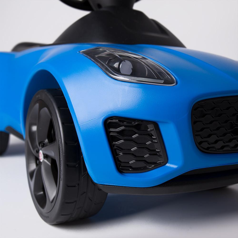 Junior ride shop on cars