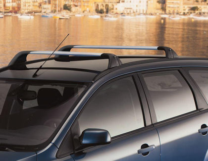 Ford Focus Roof Rack 07/2004  12/2007