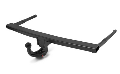 SKODA Tow bar FABIA III