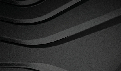 BMW X2 Genuine All Weather Car Floor Mats Front + Rear Set Rubber