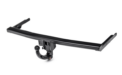 SKODA Tow bar OCTAVIA III