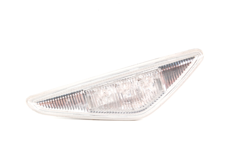BMW Genuine White Turn Indicator Light Front Right Additional