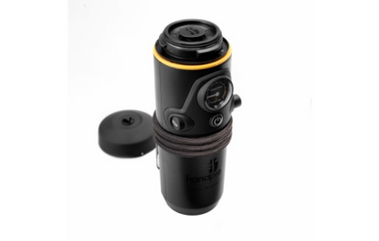 SKODA Coffee machine