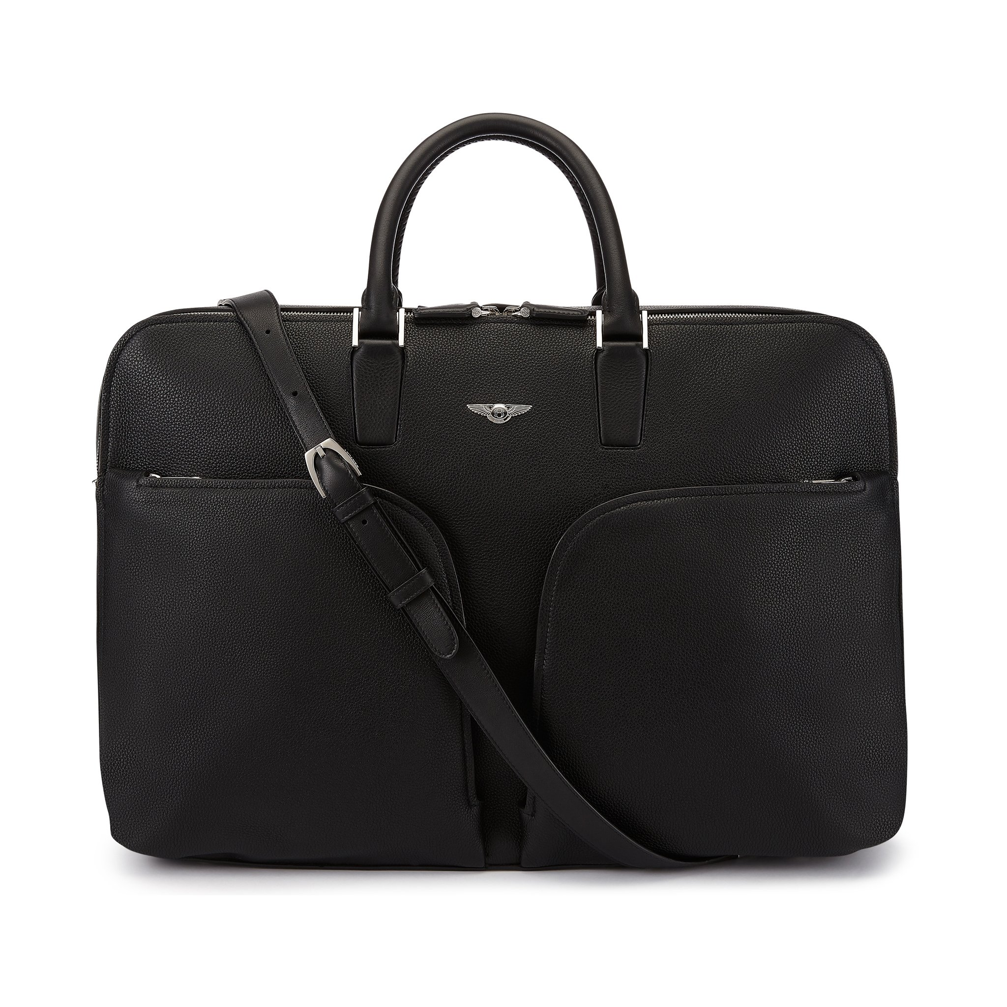 Bentley Business Overnight Bag Bentley Lifestyle Merchandise Park s Store