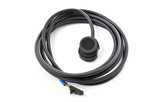 SKODA Spare sensor - corner FABIA I and OCTAVIA