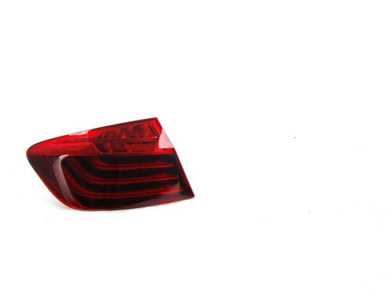 BMW Genuine OSR Rear Light Tail Lamp Right O/S Driver Side
