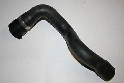 BMW Genuine Cooling System Water Hose Pipe