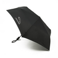 Jaguar Pocket Umbrella - Black