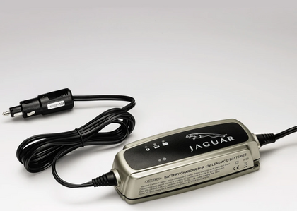 Jaguar Battery Conditioner UK only
