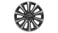 Land Rover Alloy Wheel - 19" Style 1003, 10 spoke, Diamond Turned finish