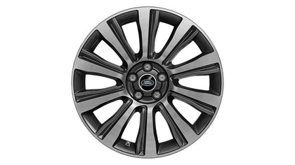 Land Rover Alloy Wheel - 19