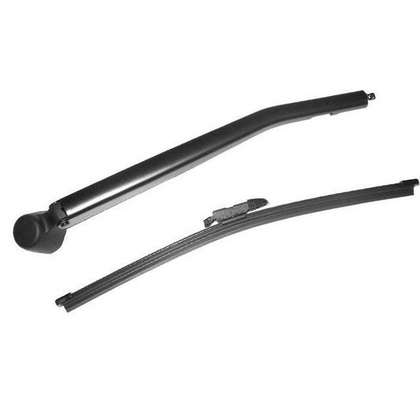 BMW Genuine Rear Window Wiper Arm