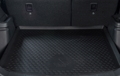 Mitsubishi Boot Tray