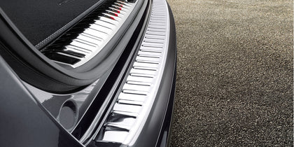 Kia Bumper Protector