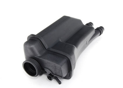 BMW Genuine Radiator Expansion Tank