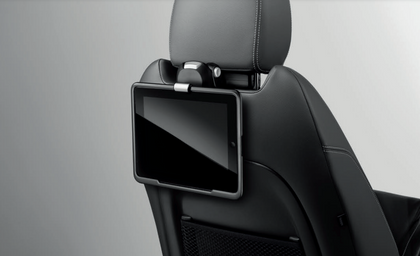 Jaguar iPad Mini Holder