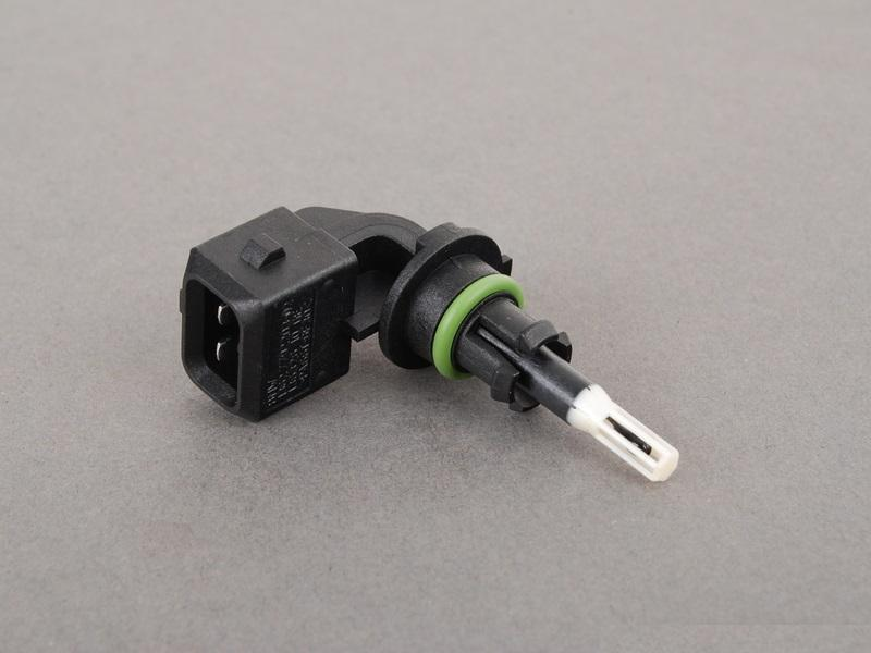 BMW Genuine Air Duct Temperature Sensor