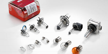 Kia Bulb Kit