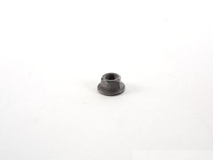 BMW Genuine 2x Flange Nut M7