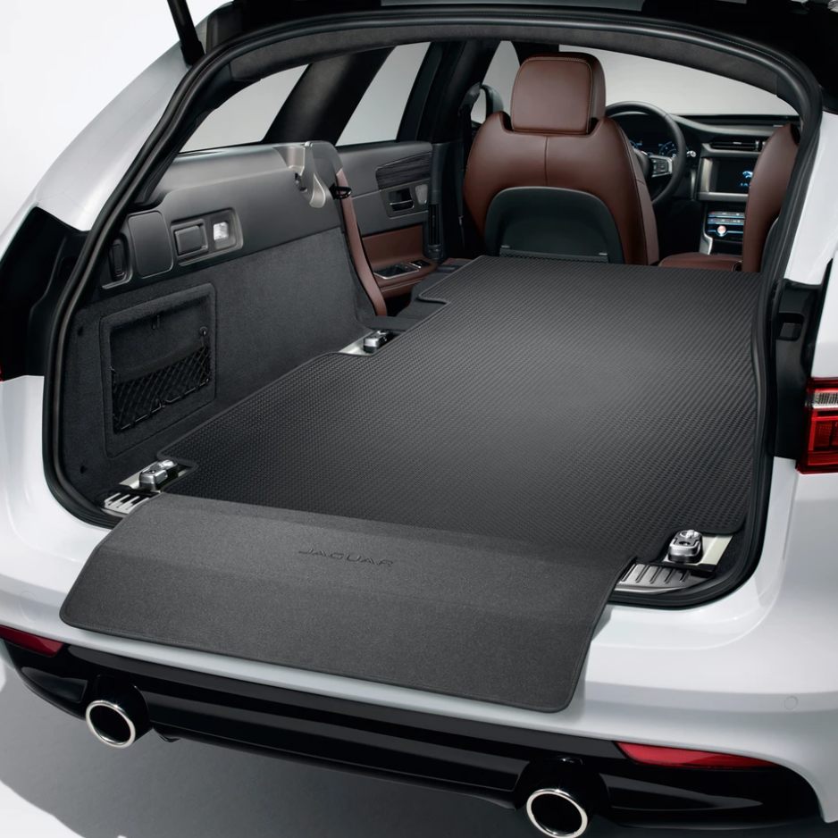 Jaguar Loadspace Reversible Mat