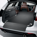 Jaguar Loadspace Reversible Mat