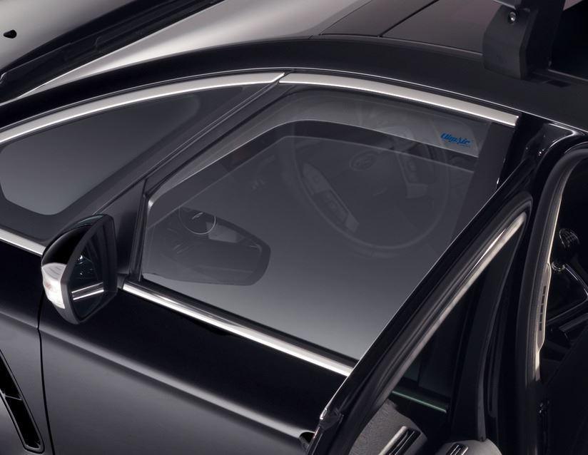 Ford S-MAX ClimAir