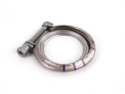 MINI Genuine Turbo Charger Silencer Exhaust Manifold Clamp