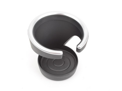 BMW Genuine Interior Drinks Cup Holder Carrier Storage