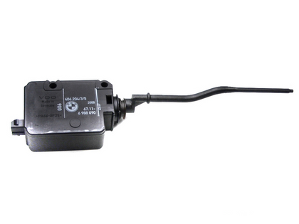 BMW Genuine Fuel Filler Cap Flap Actuator