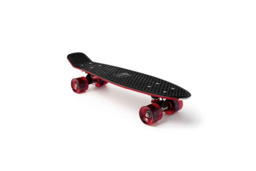 MINI Genuine Kids Penny Skateboard wi | MINI Lifestyle MINI Genuine Kids Penny Skateboard wi | MINI Lifestyle