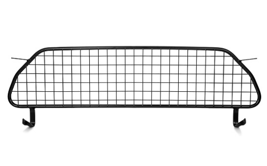 SKODA Trunk grille - lateral for FABIA III COMBI