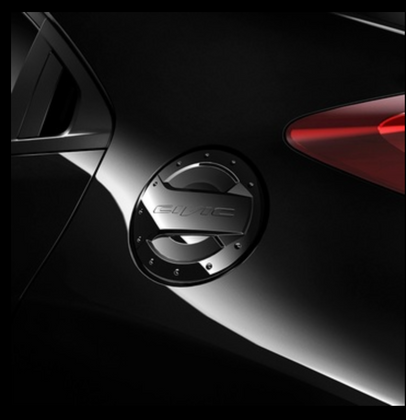 Honda Sports Tank Lid