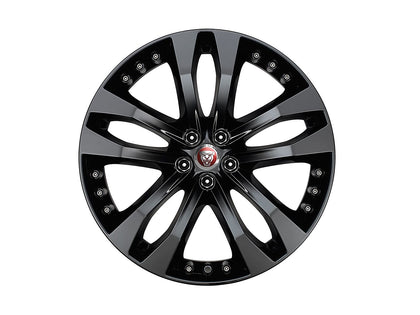 Jaguar Alloy Wheel 20
