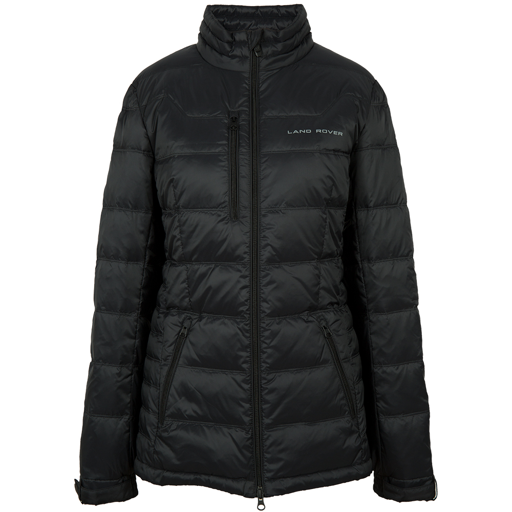 Land Rover Women's Down Jacket
