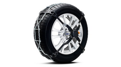 Volvo Snow Chain Centrax