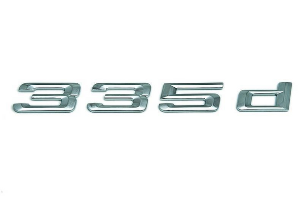 BMW Genuine 