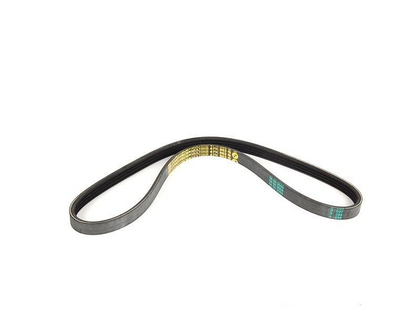 BMW Genuine Water Pump/Alternator Drive Ribbed V Belt