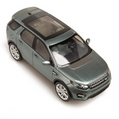 Land Rover Discovery Sport 1:43 Scale Model