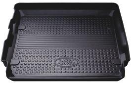 Land Rover Loadspace Liner Tray “ Luggage Partition Compatible