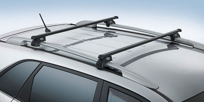 Kia Roof Rail Cross Bars