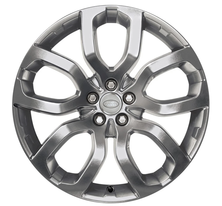 Land Rover Alloy Wheel - 20