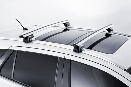 Suzuki Multi Roof Rack - Models with Roof Rails