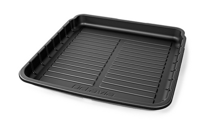 SKODA Plastic boot mat