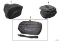 Genuine BMW Motorrad Side Touring Case Left Pannier Inner Liner Bag R 1200 R