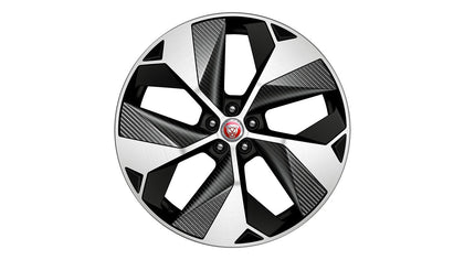 Jaguar Alloy Wheel 22