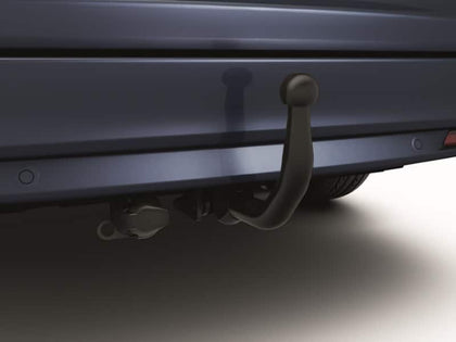 Honda Towing Plus Pack