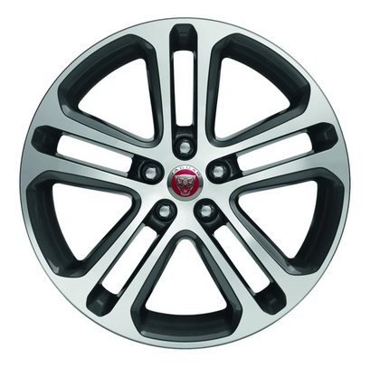 Jaguar Alloy Wheel 20