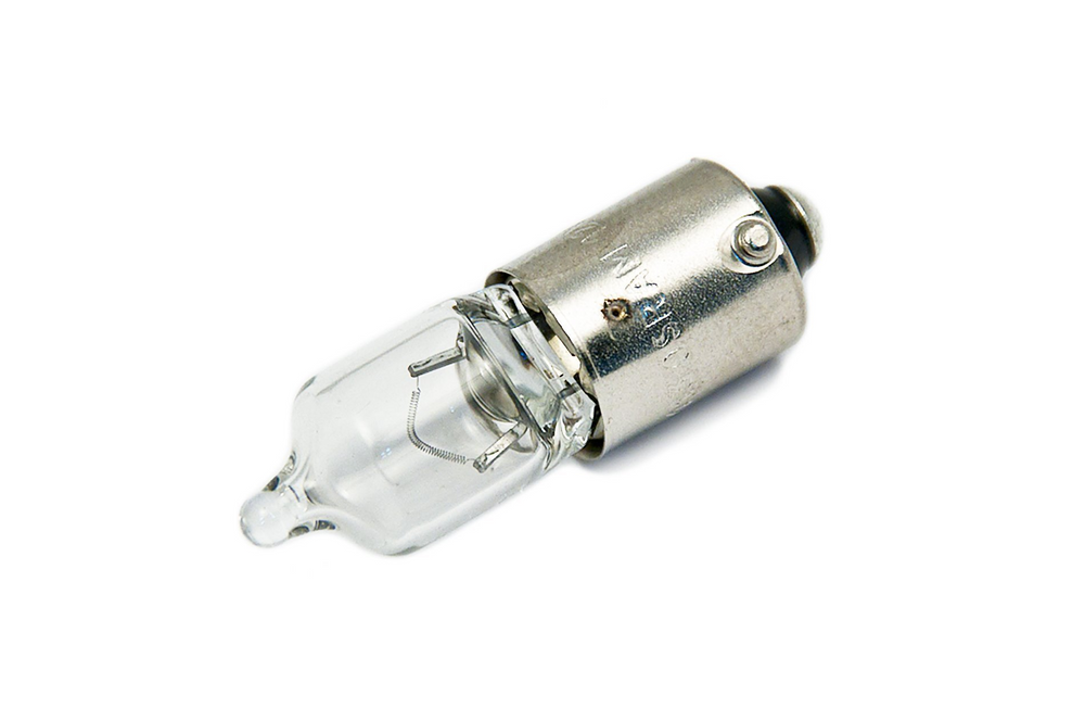 BMW Genuine 12V 10W Bulb